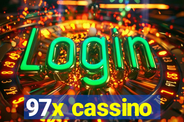 97x cassino